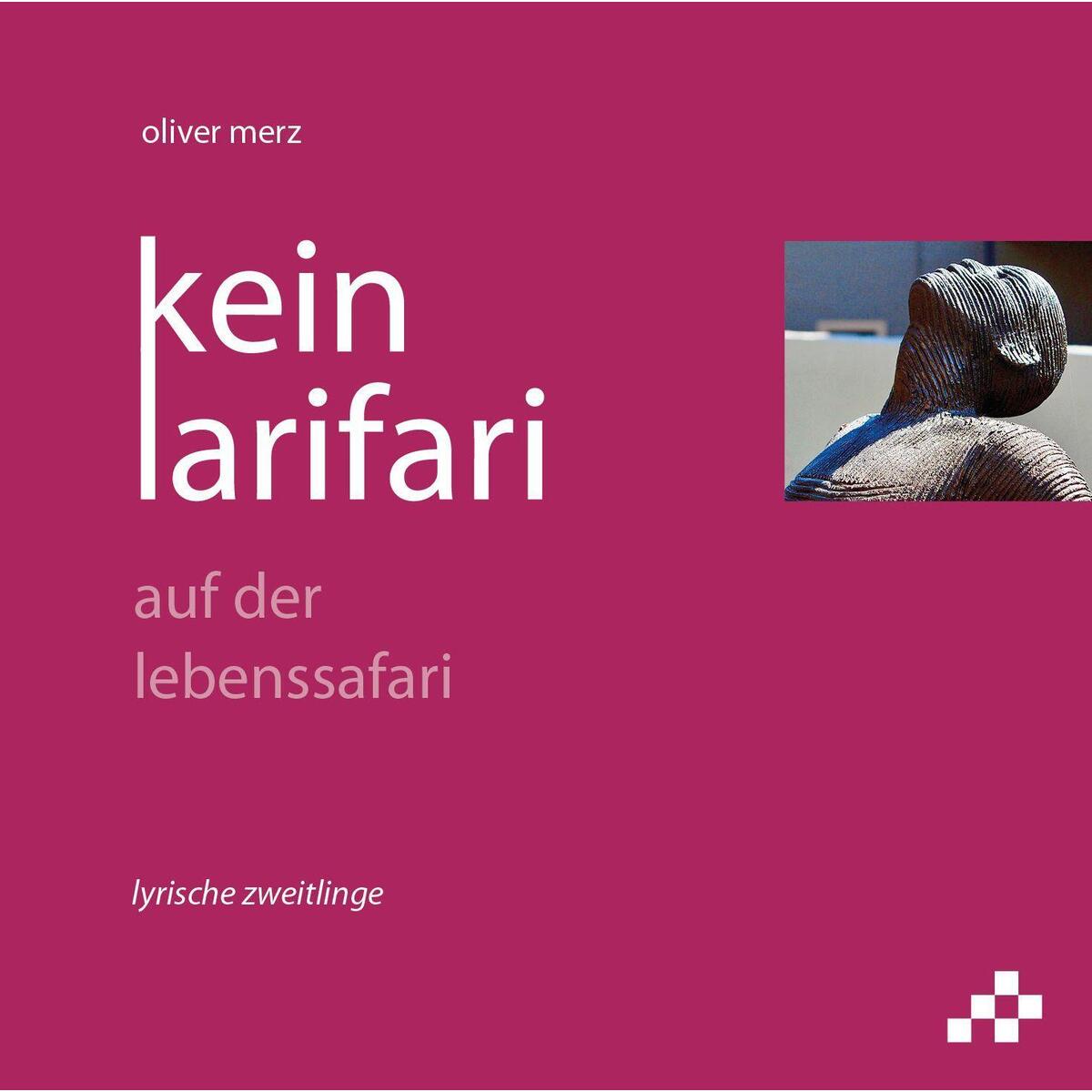 kein larifari kein larifari von MOSAICSTONES