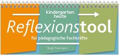 kindergarten heute Reflexionstool von Herder, Freiburg