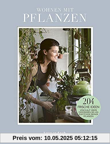 kronendach: Wohnen mit Pflanzen kronendach: Wohnen mit Pflanzen