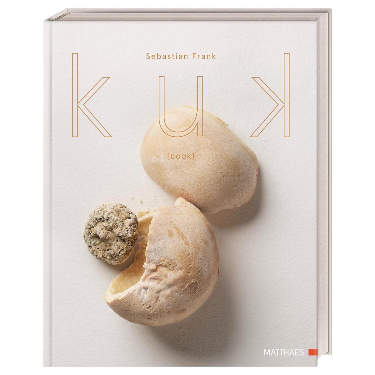 kuk [cook] von Matthaes