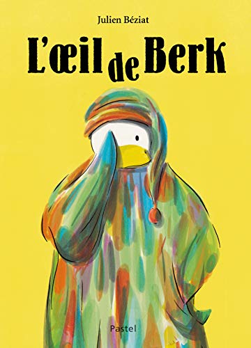 l'oeil de berk