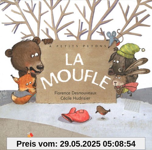 la moufle la moufle