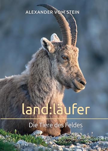land:läufer: Die Tiere des Feldes von Daniel-Verlag