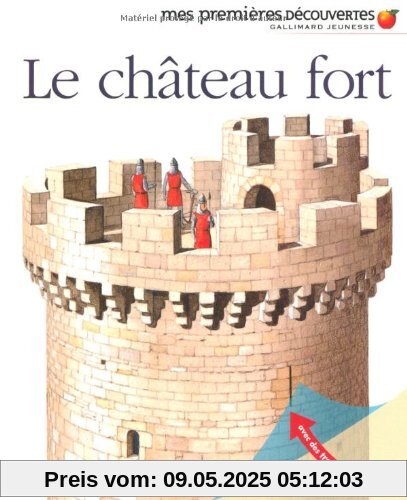 le château fort
