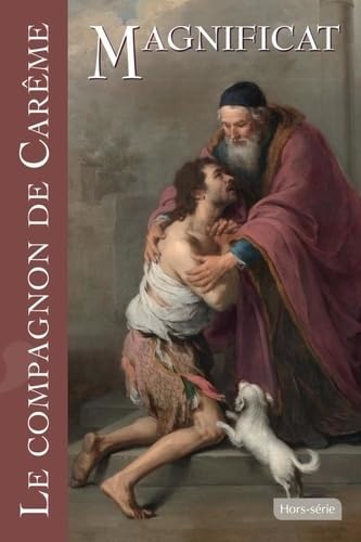 le compagnon de carême 2025 le compagnon de carême 2025 von MAGNIFICAT