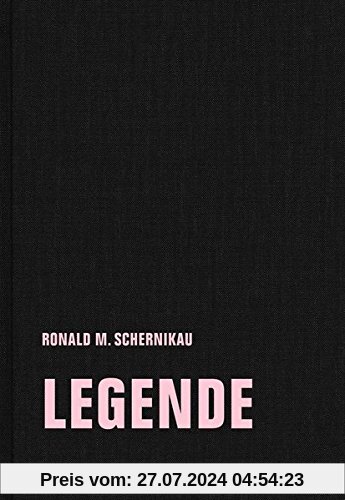 legende (Schernikau-Werke)