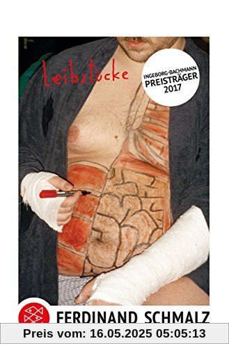 leibstücke