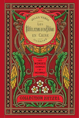 Les Tribulations d'un chinois en Chine