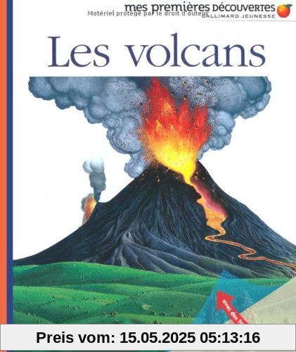 les volcans