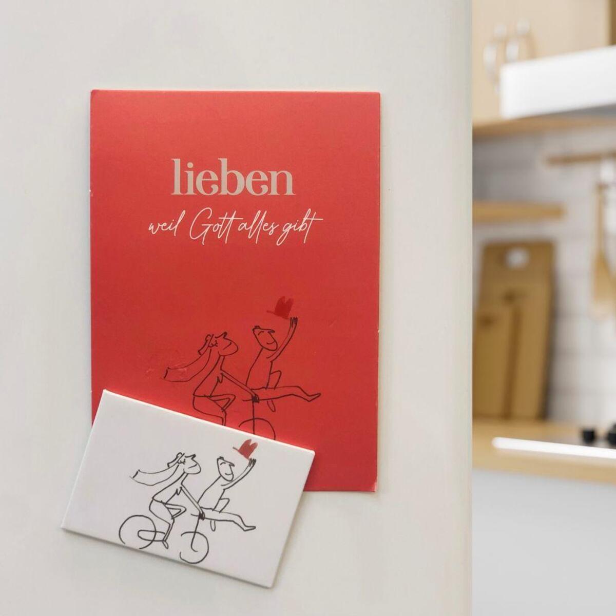 lieben von edition chrismon