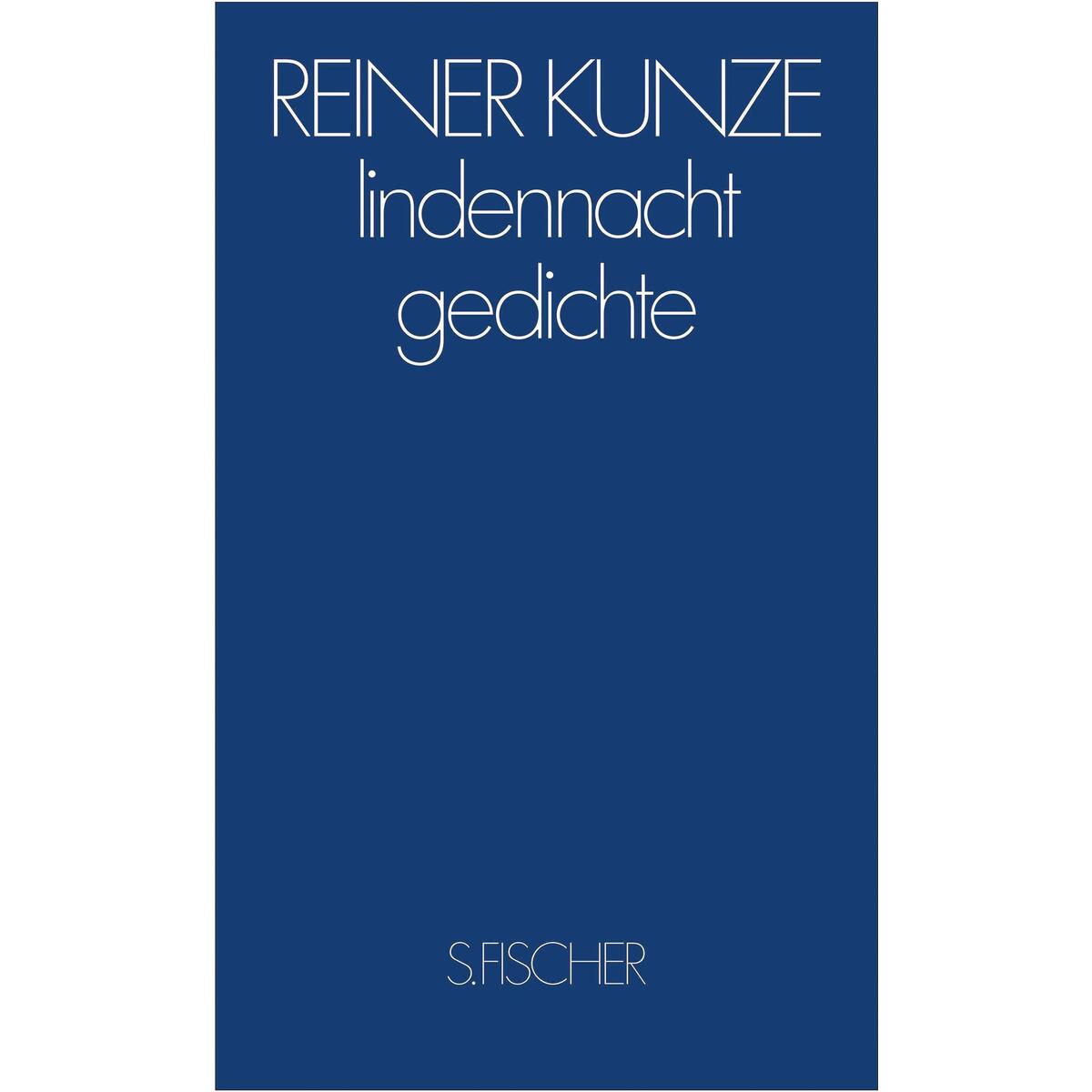 lindennacht von FISCHER, S.