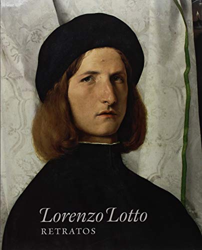 lorenzo lotto. retratos von Museo del Prado