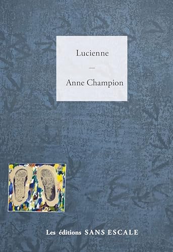 lucienne von SANS ESCALE
