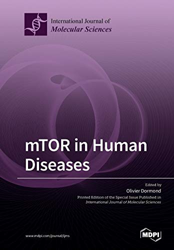 mTOR in Human Diseases