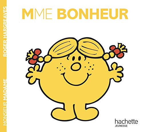 Madame Bonheur Madame Bonheur