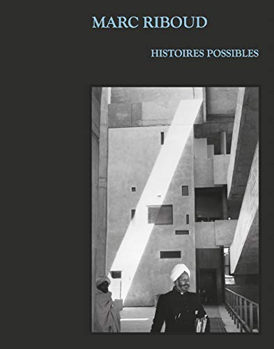 marc riboud, histoires possibles marc riboud, histoires possibles von RMN