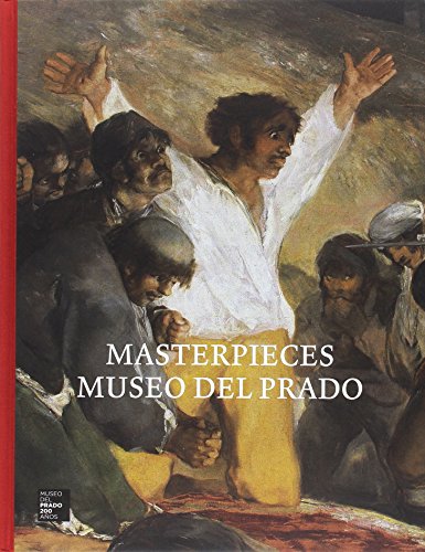 masterpieces museo del prado