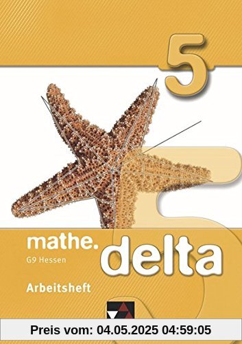 mathe.delta - Hessen (G9) / mathe.delta Hessen (G9) AH 5