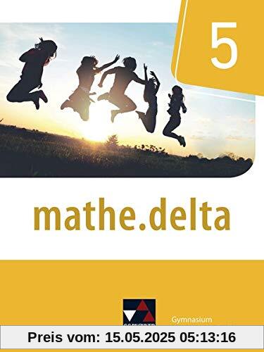 mathe.delta – Nordrhein-Westfalen / mathe.delta NRW 5