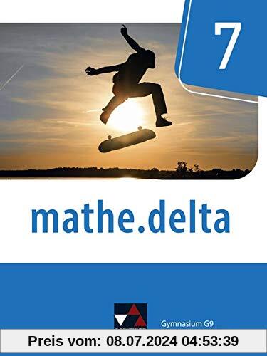 mathe.delta – Nordrhein-Westfalen / mathe.delta NRW 7