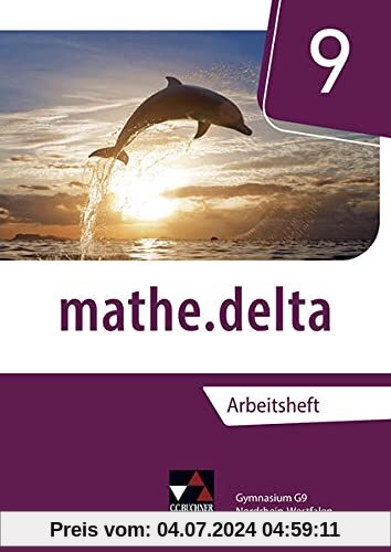 mathe.delta – Nordrhein-Westfalen / mathe.delta NRW AH 9