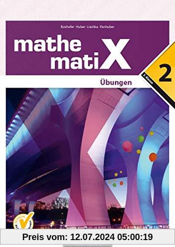mathematiX 2. Übungen