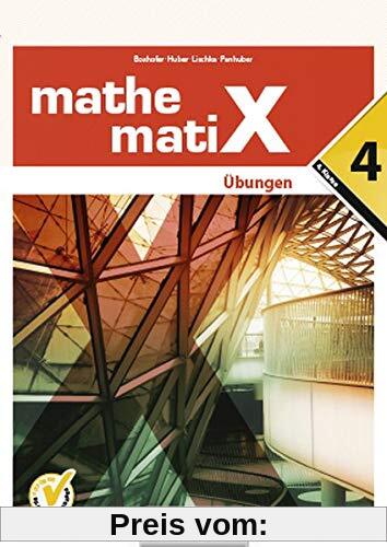 mathematiX 4. Übungen