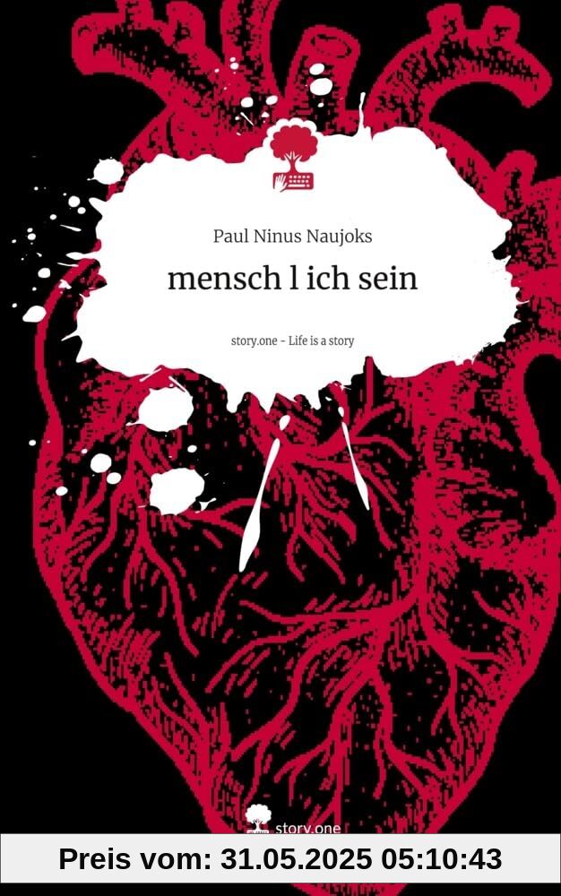 mensch l ich sein. Life is a Story - story.one