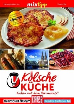 mixtipp: Kölsche Küche von Edition Lempertz