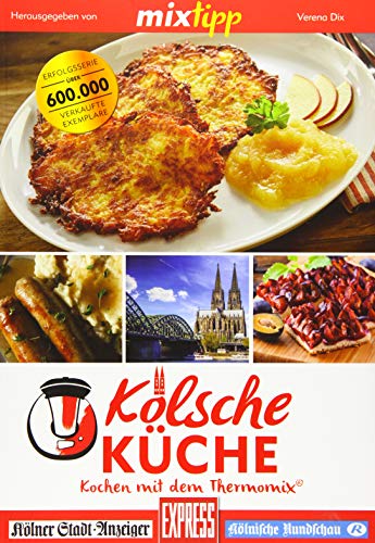 mixtipp: Kölsche Küche: Kochen mit dem Thermomix®