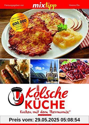 mixtipp: Kölsche Küche: Kochen mit dem Thermomix®