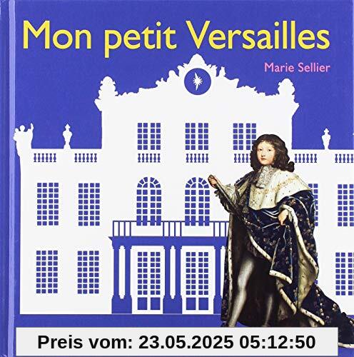 mon petit versailles (ne)