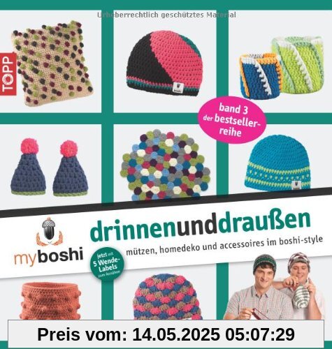 myboshi drinnenunddraußen