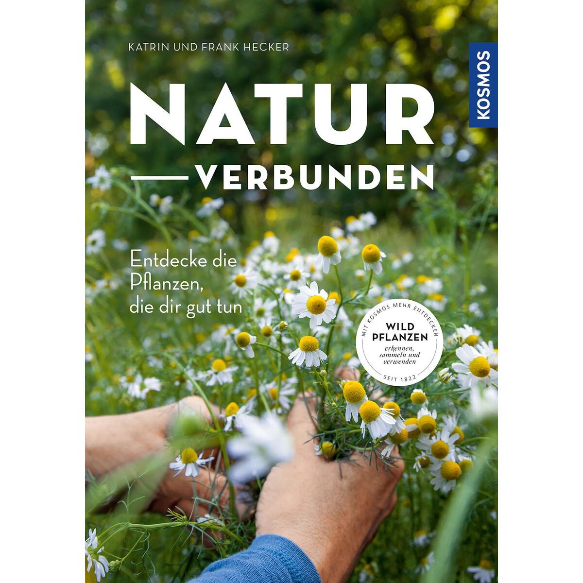 naturverbunden von Franckh-Kosmos