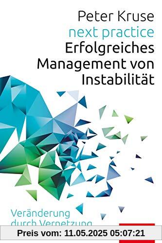 next practice: Erfolgreiches Management von Instabilität. Veränderung durch Vernetzung (Dein Business)