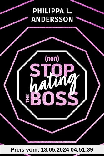 nonStop hating the Boss (New York City Feelings)