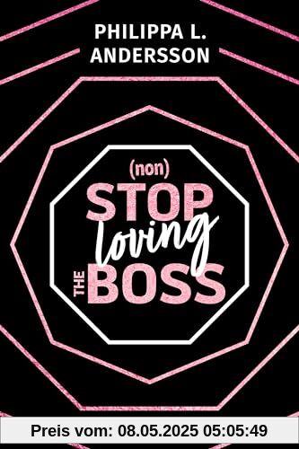 nonStop loving the Boss (New York City Feelings)