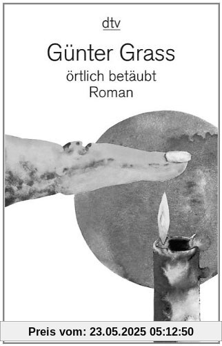 örtlich betäubt: Roman (Fiction, Poetry & Drama)