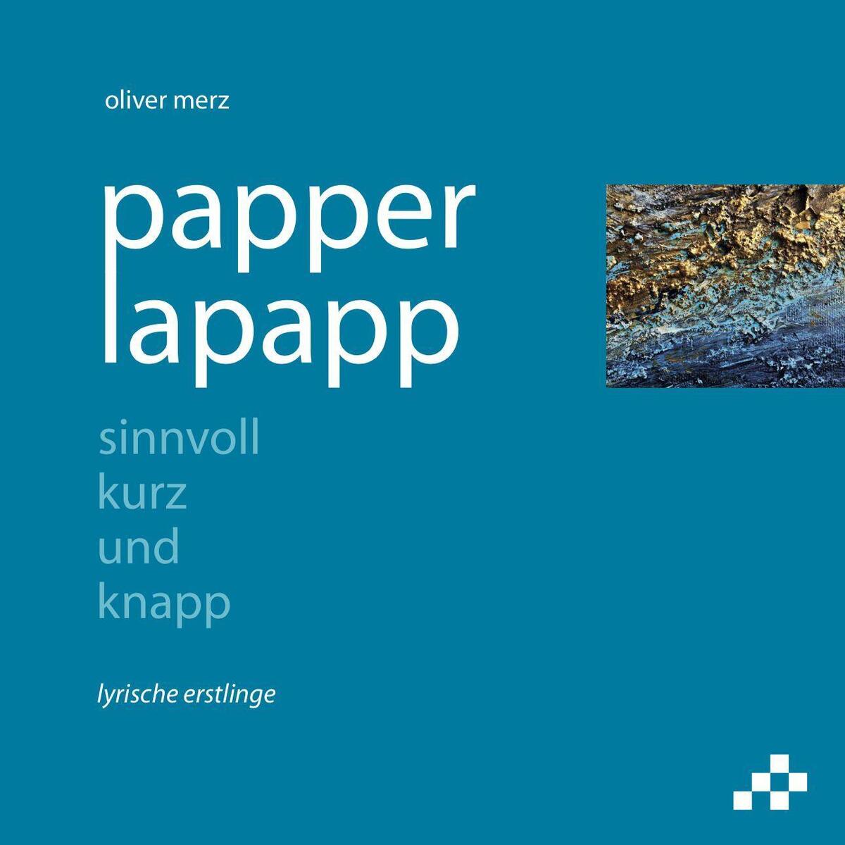 papperlapapp papperlapapp von MOSAICSTONES