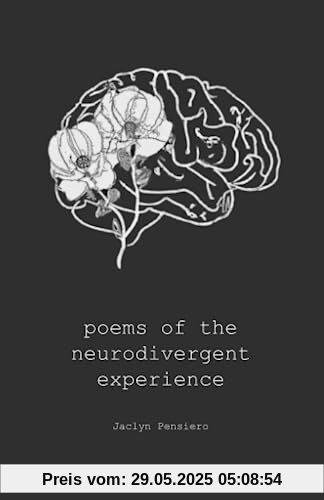 poems of the neurodivergent experience