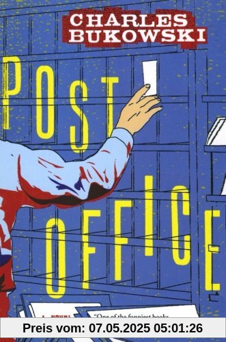 post office: A Novel