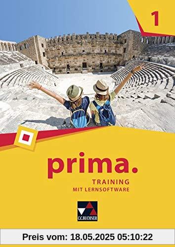 prima. / Latein lernen: prima. / prima. Training mit Lernsoftware 1: Latein lernen / Zu den Lektionen 1-14 prima. / Latein lernen: prima. / prima. Training mit Lernsoftware 1: Latein lernen / Zu den Lektionen 1-14