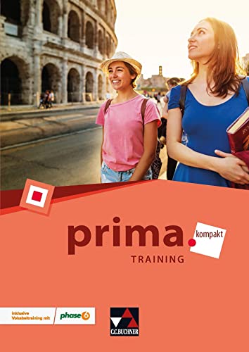 prima.kompakt / prima.kompakt Training: inklusive Vokabeltraining mit phase6
