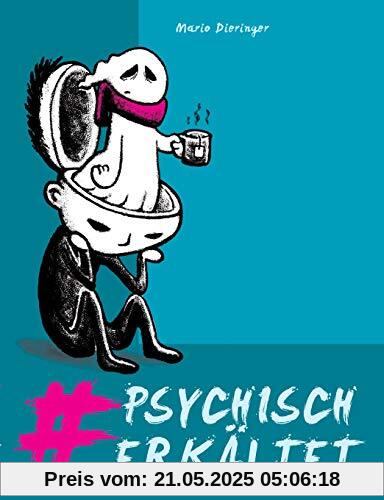 #psychisch erkältet: Depressionen und Suizidalität entgegengetreten