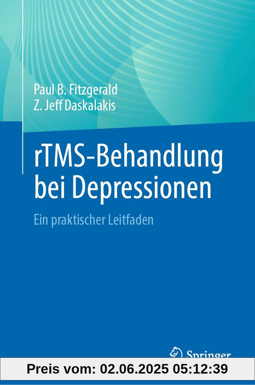 rTMS-Behandlung bei Depressionen: Ein praktischer Leitfaden