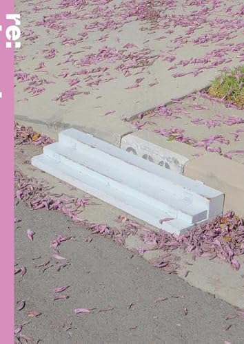 re:imagine your city: rethinking urban paradigms von SHIFT BOOKS