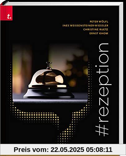 #rezeption