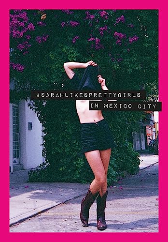 sarahlikesprettygirls: In Mexico City