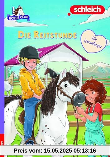 schleich® Horse Club™ – Die Reitstunde