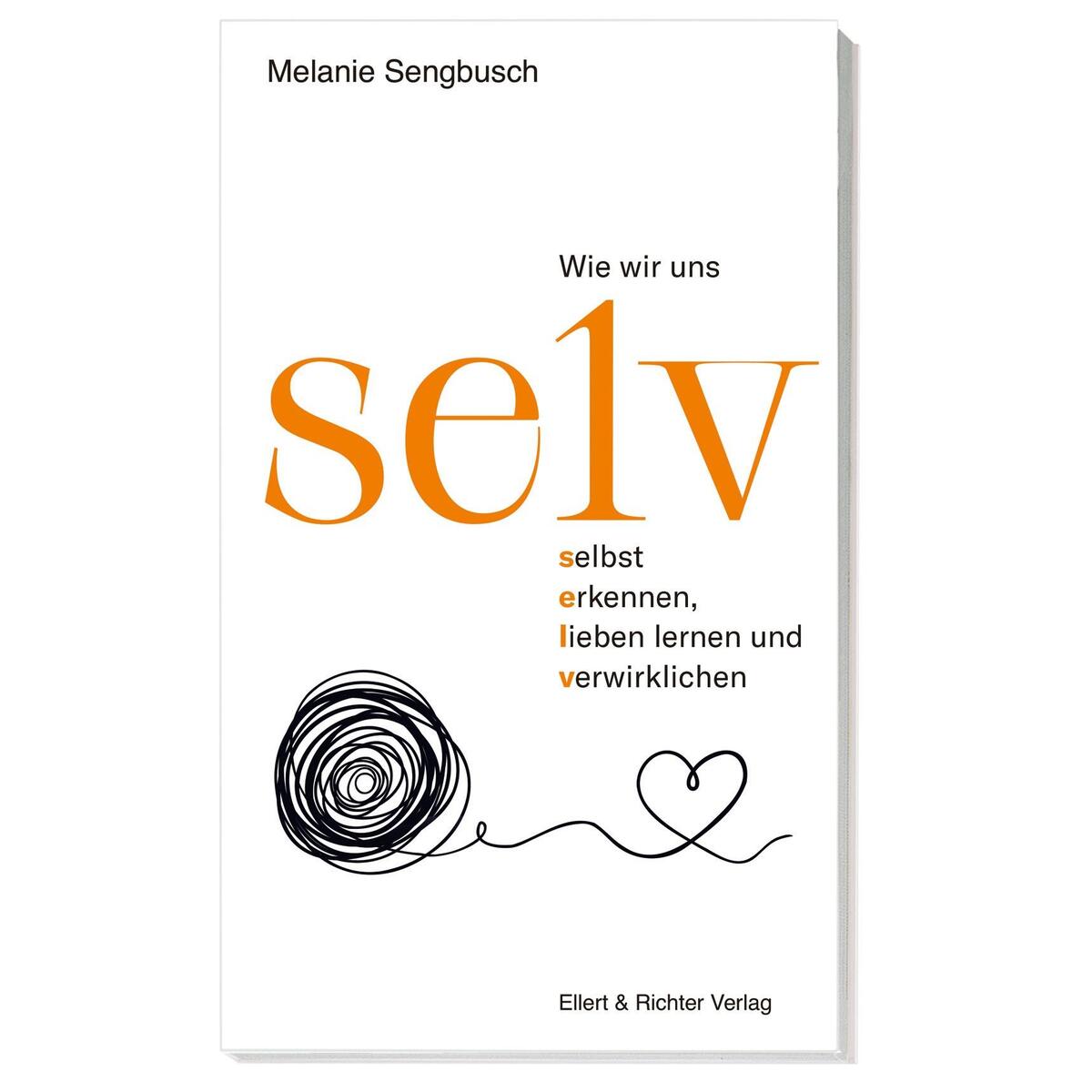 selv von Ellert & Richter Verlag G